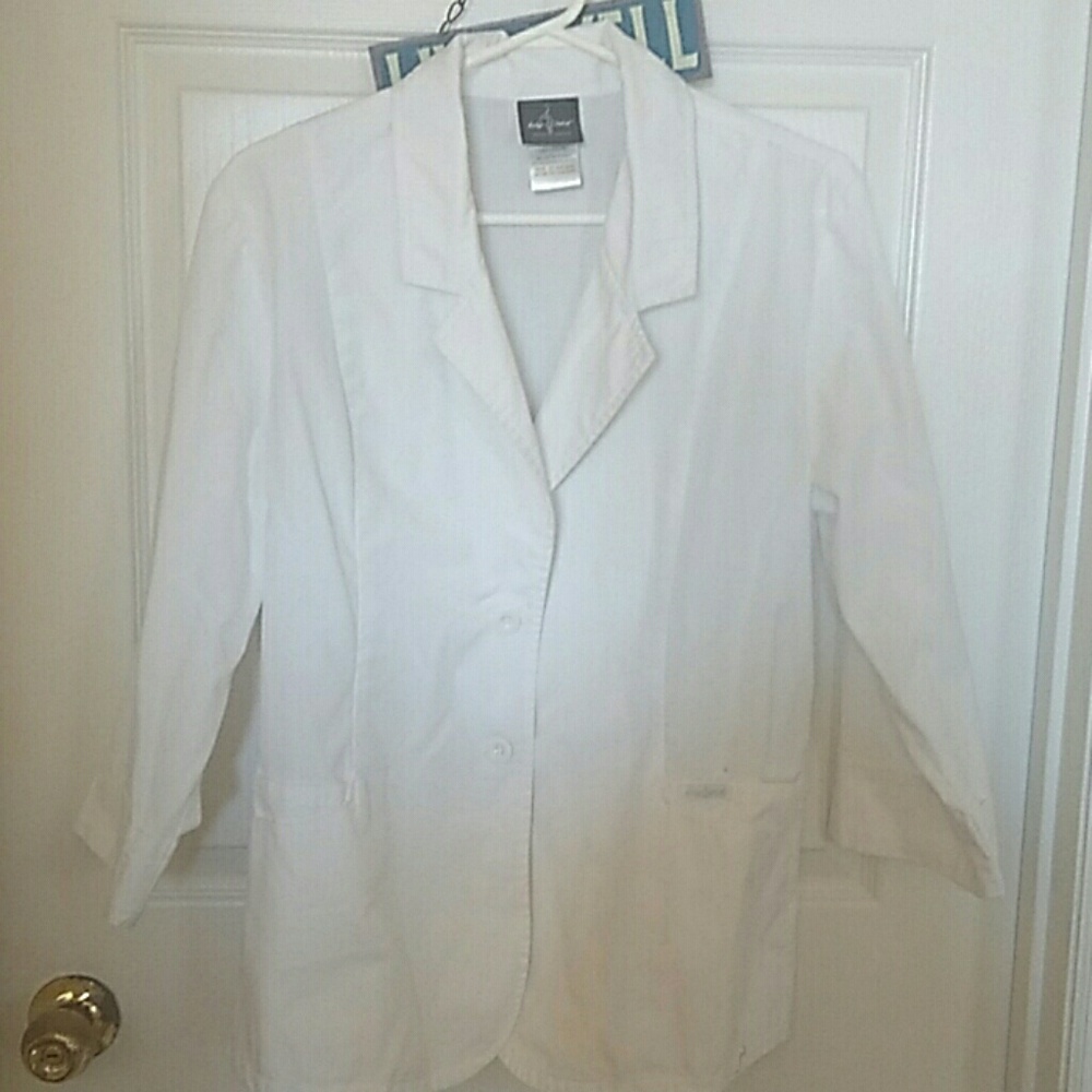 Lab Coat